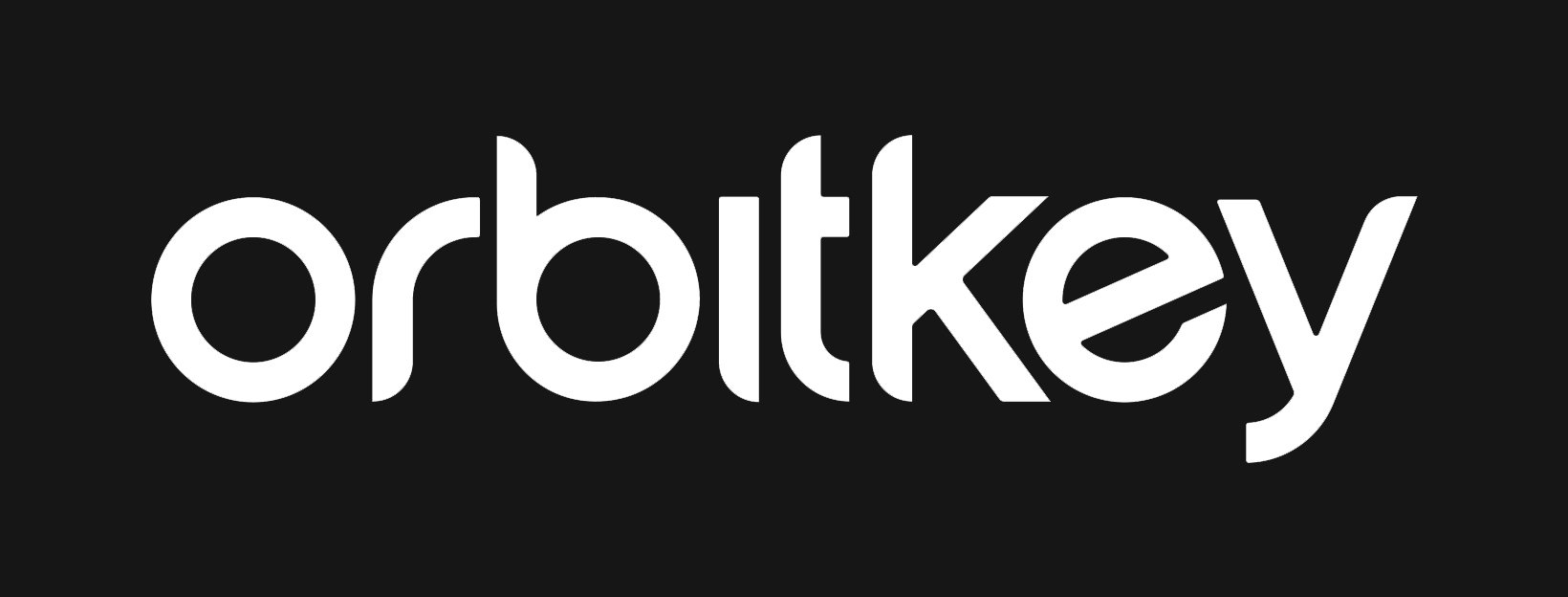 Orbitkey - AU logo